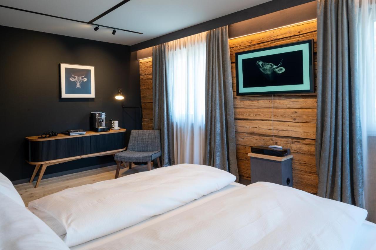 Hotel Der Loewe Burgberg  Exteriér fotografie