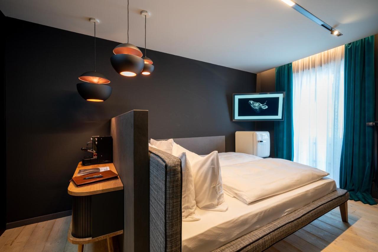 Hotel Der Loewe Burgberg  Exteriér fotografie