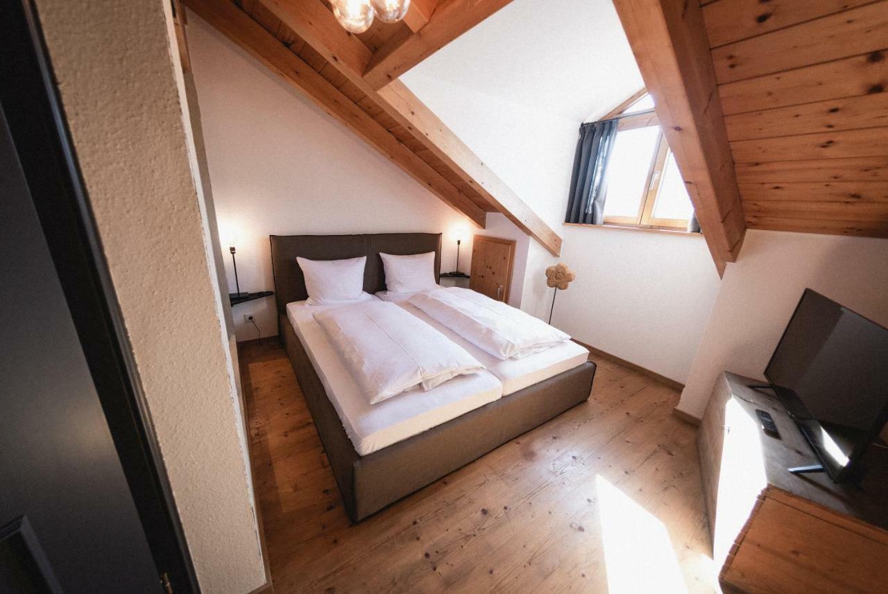 Hotel Der Loewe Burgberg  Exteriér fotografie